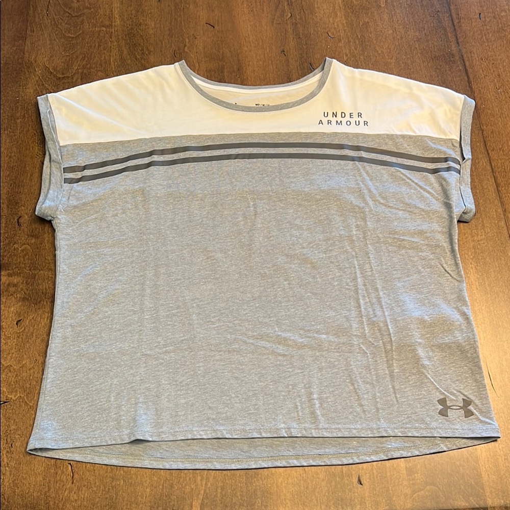 Women’s Under Armour Top